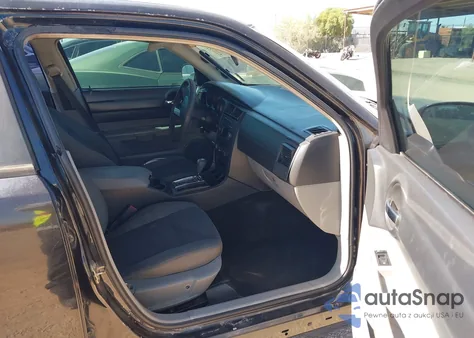 2006 Dodge Charger z USA, uszkodzony, nr VIN 2B3KA43G96H381133